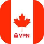 Logo of CANADA VPN android Application 